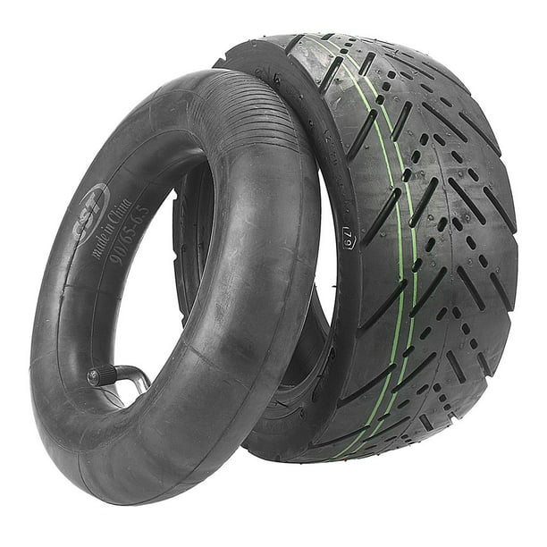 Sports Tire Tyre Tubeless 90/65-6.5 Electric Scooter Durable Practical